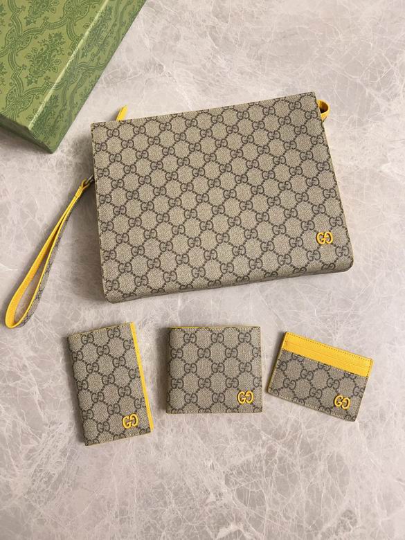 768249 7.5X12cm YG 4